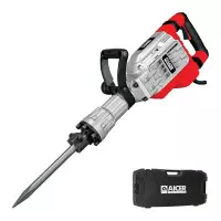 Pack Martillo Rompedor 60 Julios + Radial 1.050W AICER