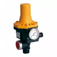 Pack Electrobomba Periferica 0.5HP + Prescontrol AIRMEC