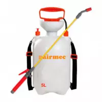 Pack Sulfatadora 18 Litros + Bomba Precompresion 5 Lts AIRMEC