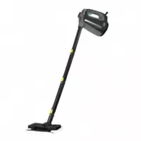 Limpiador a Vapor Larryhouse 1.350W  AIRMEC