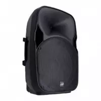 Pack Altavoz 15" Bateria Pro + Tripode LARRYHOUSE