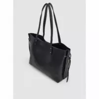 PEPE JEANS Bolso Shopper Audrey Script PL0300111-999