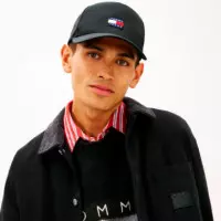 Gorra Heritage Trucker  TOMMY HILFIGER