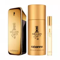 1 Million Eau de Toilette
estuche  RABANNE