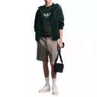 EMPORIO ARMANI - T-shirt - U7263 - EM004995AF13747/U7263