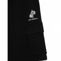 KARL LAGERFELD - Sweat Shorts - 990 - 705110562906/990