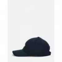 Baseball Cap Dark Blue  GUESS