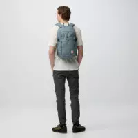 Fjallraven Mochila FJÄLLRÄVEN Skule 24L Nimbus Blue