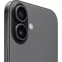 Apple Iphone 17 256GB Black  APPLE