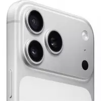 Apple Iphone 17 Pro Max 256GB Silver  APPLE