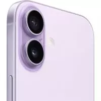 Apple Iphone 17 256GB Lavender  APPLE