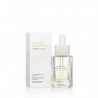 White Tea Skin Solutions Fortifying Bi-phase Oil Serum  ELIZABETH ARDEN