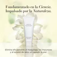 White Tea Skin Solutions Gentle Purifying Cleanser  ELIZABETH ARDEN