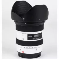 TOKINA 11-16MM Atx-i F2.8 Nikon Blanco