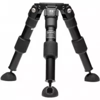 BENRO TRIPODE VIDEO HI-HAT PARA ROTULA DE VIDEO BOLA 75MM