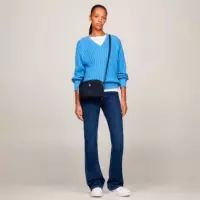 BOLSO BANDOLERA EMBLEM