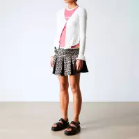 Sandalias Voss Li de Piel Athena  DR. MARTENS