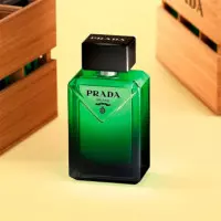 Paradigme Eau de Parfum
estuche  PRADA