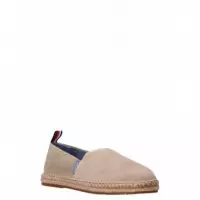 TOMMY HILFIGER - Hilfiger Flex Mix Espadrille - Rbt - F|FM0FM05497/RBT