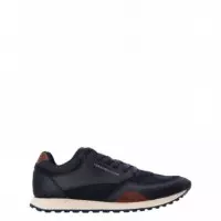 TOMMY HILFIGER - New Runner Eva Mix - DW5 - F|FM0FM05522/DW5