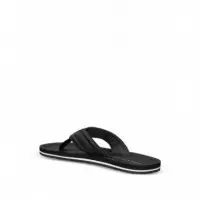 TOMMY HILFIGER - Hilfiger Padded Beach Sandal - Bds - F|FM0FM05801/BDS