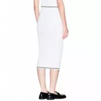 ARMANI EXCHANGE - Skirt - U1003 - XW002245AF10352/U1003