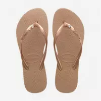Chanclas HAVAIANAS Slim Crystal Sw Ii