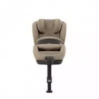 Silla Auto Anoris T2 Cozy Beige Plus  CYBEX