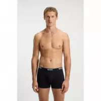 Boxerbr 3P Power 10276620 01 Black  BOSS