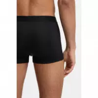 Trunk 3P Micro One 10276755 01 Black  BOSS