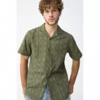 Camisas Camisa TIFFOSI Kenji Lima