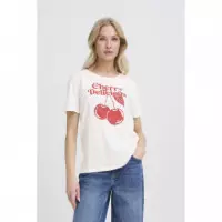 B-YOUNG Camisetas Camiseta B.young Bysobbe Cherise