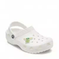 Accesorio Baby Yoda  CROCS