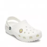 Accesorio Charm Daisy  CROCS