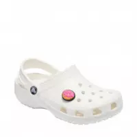 Accesorio Pink Donut  CROCS