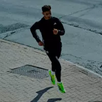 Zapatilla Adizero Boston 13