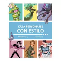 Crea personajes con estilo