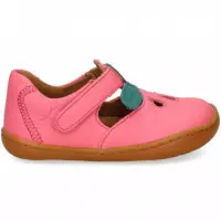 Bonanza Piel Fucsia  CAMPER
