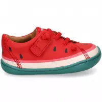 Deportivo Sandia Fucsia  CAMPER