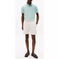 TOMMY HILFIGER - 1985 Regular Polo - L8O - F|MW0MW17770/L8O