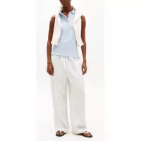 TOMMY HILFIGER - 1985 SLIM SS POLO - C1O - F|WW0WW46790/C1O