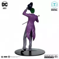 Figura Joker Dc 1/6 Mcfarlane Toys  MC FARLANE TOYS