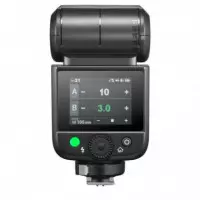 Flash Speedlite GODOX V480F para Fujifilm X y Gfx