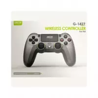 GREEN LYCA Mando Compatible para PS4 Playstation 4 G-1427