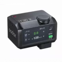 Flash GODOX IT30 Pro Mini para Fujifilm