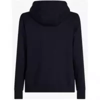 TOMMY HILFIGER - HILFIGER CHEST INSERT HOODY - DW5 - F|MW0MW37361/DW5