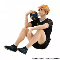 Figura Atsumu Miya G.e.m. Series Haikyu!!  MEGAHOUSE
