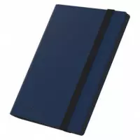 Archivador Flexxfolio ULTIMATE GUARD 360 Cartas Azul