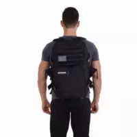 ELITEX Black V1 All In 45 L