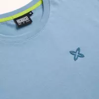Essentials T-shirt Light Blue  MUNICH